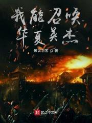 我能召唤华夏英杰封面