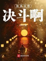 我真没想决斗啊封面
