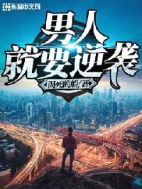 男人就要逆袭封面