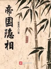 帝国隐相封面