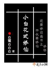 小白花式修仙封面