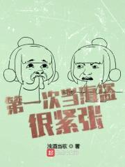 第一次当海盗很紧张封面