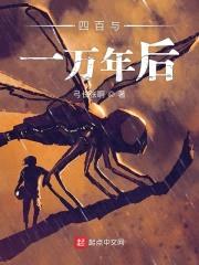 四百与一万年后封面