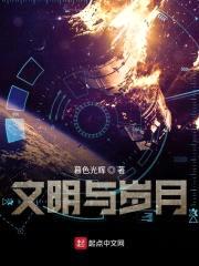 文明与岁月封面