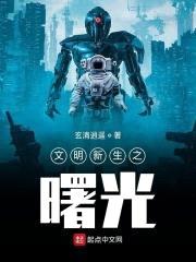 文明新生之曙光封面