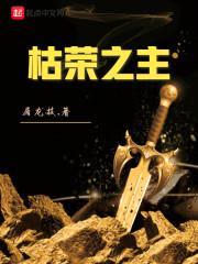 枯荣之主封面