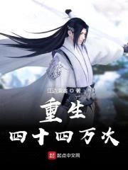 重生四十四万次封面