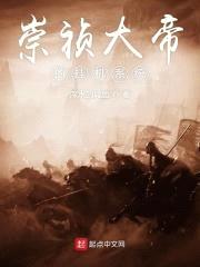 崇祯大帝的挂机系统封面