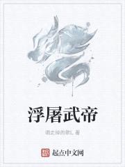 浮屠武帝封面