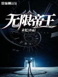 无限帝王封面