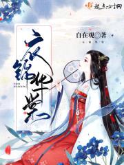 衣锦华棠封面