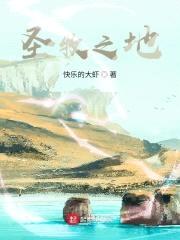 圣牧之地封面