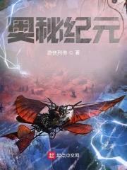 奥秘纪元封面