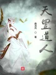 天罡道人封面