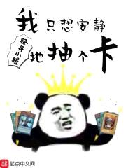 我只想安静地抽个卡封面