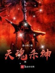 天魂杀神封面