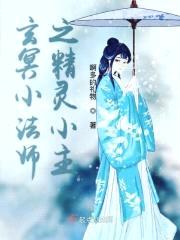 玄冥小法师之精灵小主封面