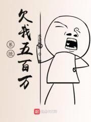 系统欠我五百万封面