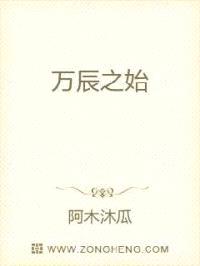 万辰之始封面