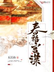 春禧宫谋封面