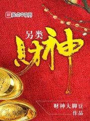另类财神封面