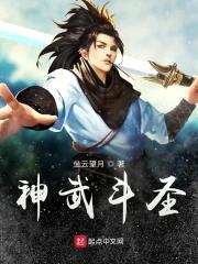 神武斗圣封面