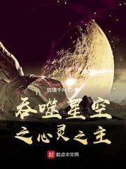吞噬星空之心灵之主封面