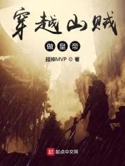 穿越山贼做皇帝封面