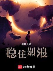 稳住别浪封面