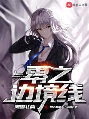 零之边境线封面