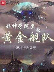 超神学院里的黄金舰队封面