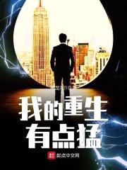 我的重生有点猛封面
