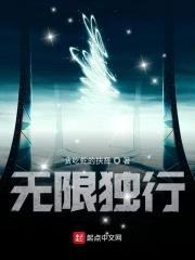 无限独行封面