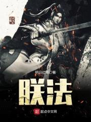朕法封面
