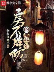 房不胜防的那些年封面