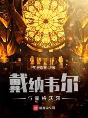 戴纳韦尔与霍格沃茨封面