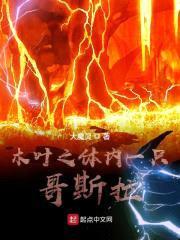 火影之体内一只哥斯拉封面