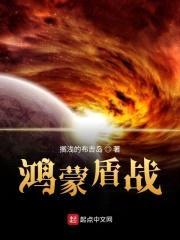鸿蒙盾战封面