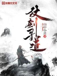 仗剑寻道封面