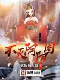 不灭阴阳图封面