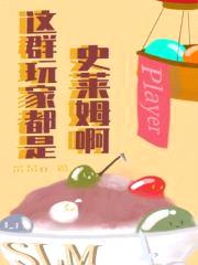 这群玩家都是史莱姆啊封面