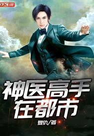 神医高手在都市封面