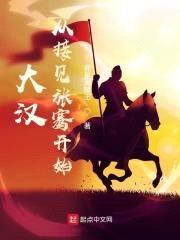 大汉从接见张骞开始封面
