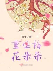 重生梅花朵朵封面