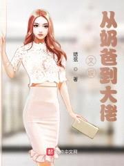 文娱从奶爸到大佬封面