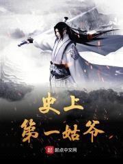 姑爷请留情封面