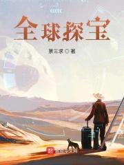 全球探宝封面