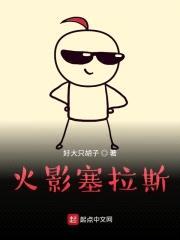火影塞拉斯封面