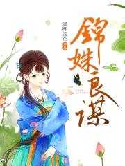 锦姝良谋封面