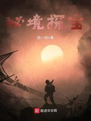 秘境探宝封面